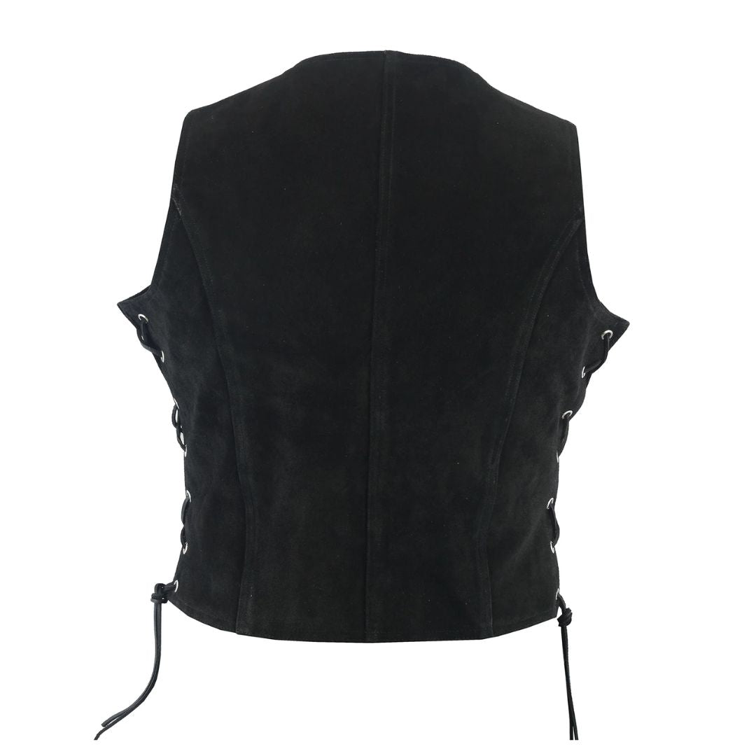 Johnny Reb Women's Kiewa Vest