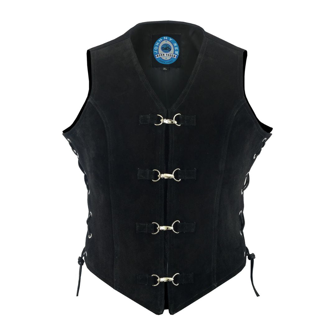 Johnny Reb Women's Kiewa Vest