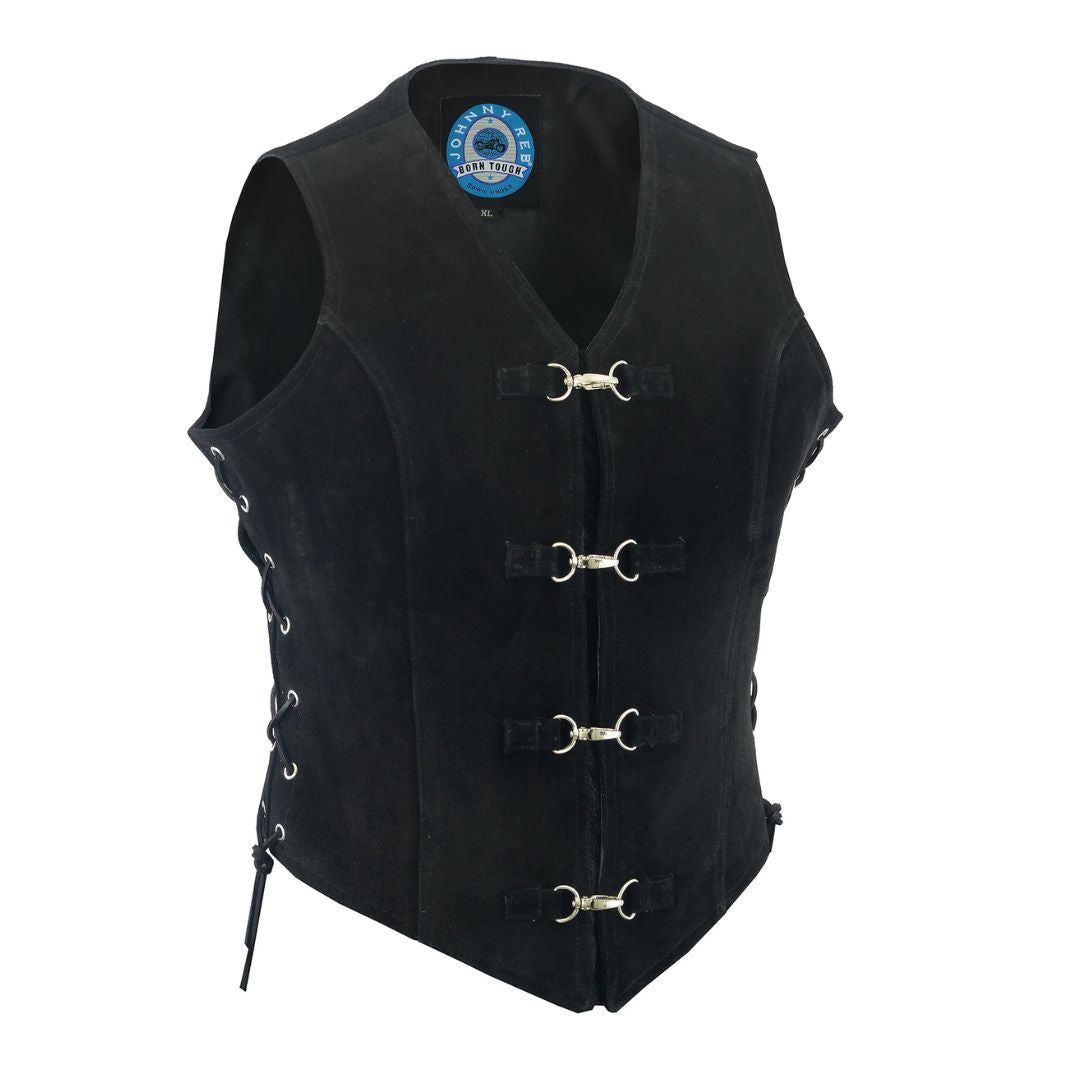 Johnny Reb Women's Kiewa Vest