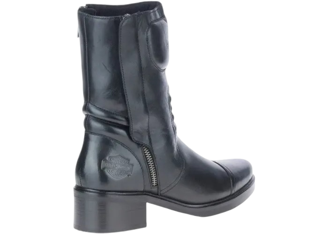 Harley-Davidson Women's Jerilyn Moto Boots