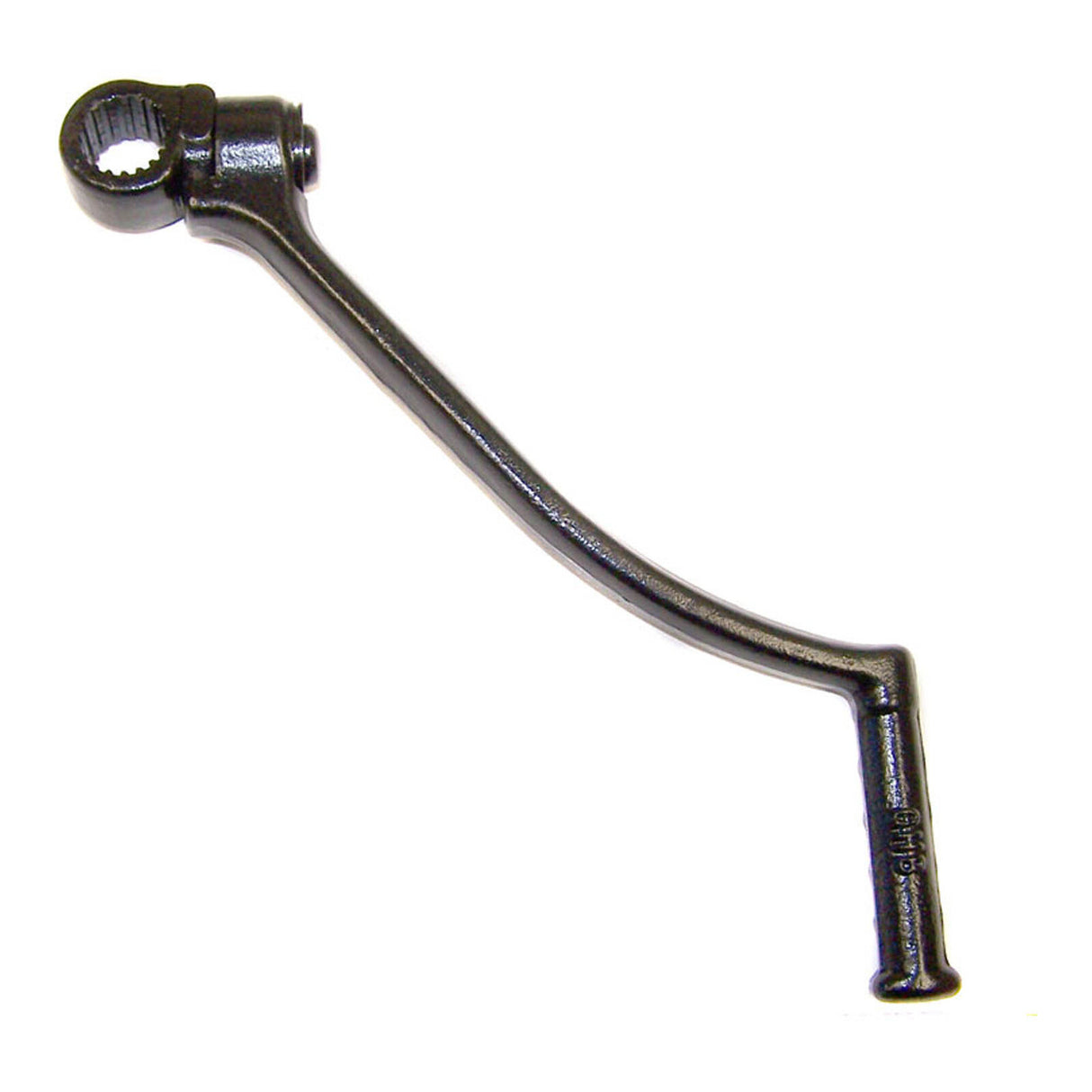 WMP KICK START DR250- 20mm COARSE SPLINE