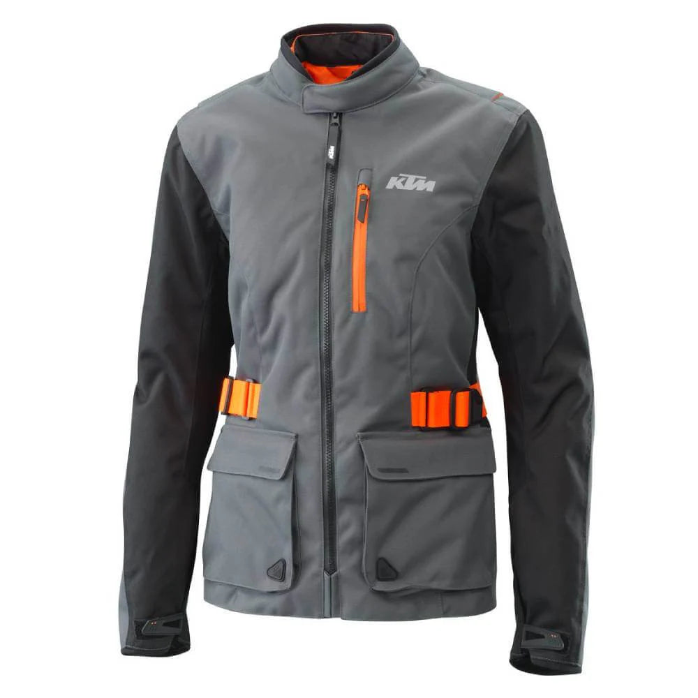 KTM Women's Tourrain Waterproof Jacket
