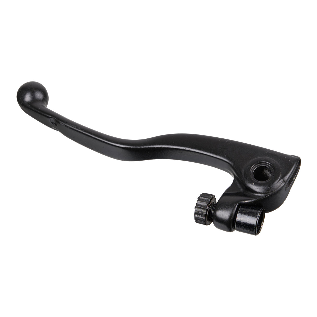 WMP Clutch Lever - KTM- Forged - Black