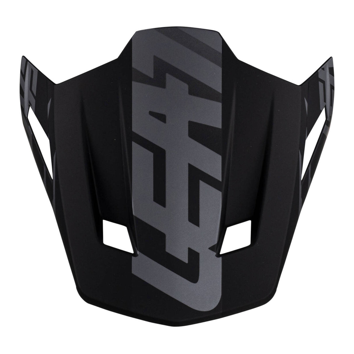 Leatt 9.5 2023 Helmet Peak - Carbon