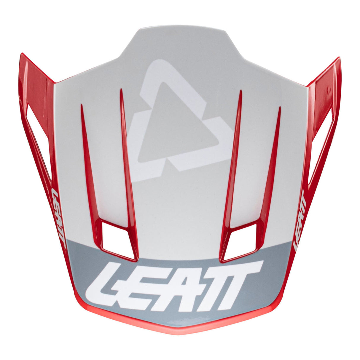 Leatt 8.5 Helmet Peak - Forge