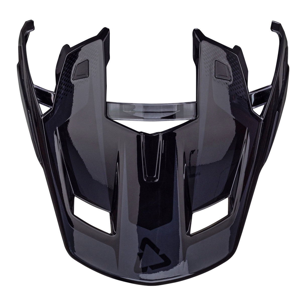 Leatt 8.5 ADV 2025 Helmet Peak - Stealth