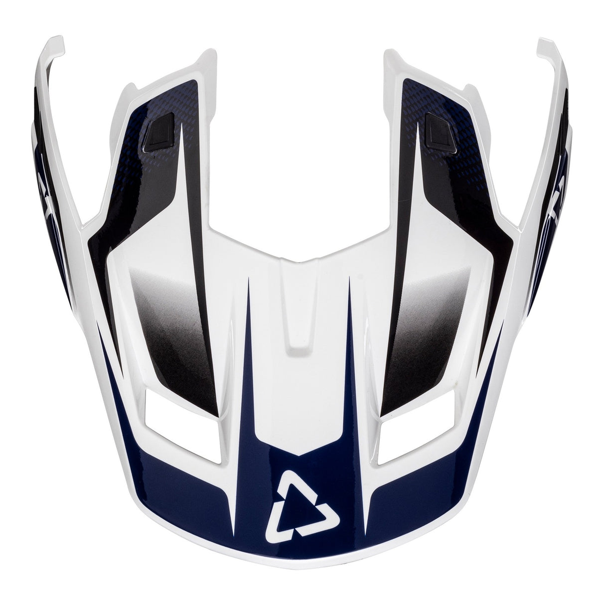 Leatt 8.5 ADV 2025 Helmet Peak - Royal