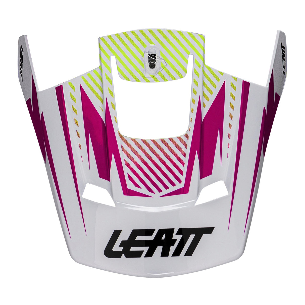 Leatt 3.5 V26 Helmet Peak - Storm Pink (XS-2XL)