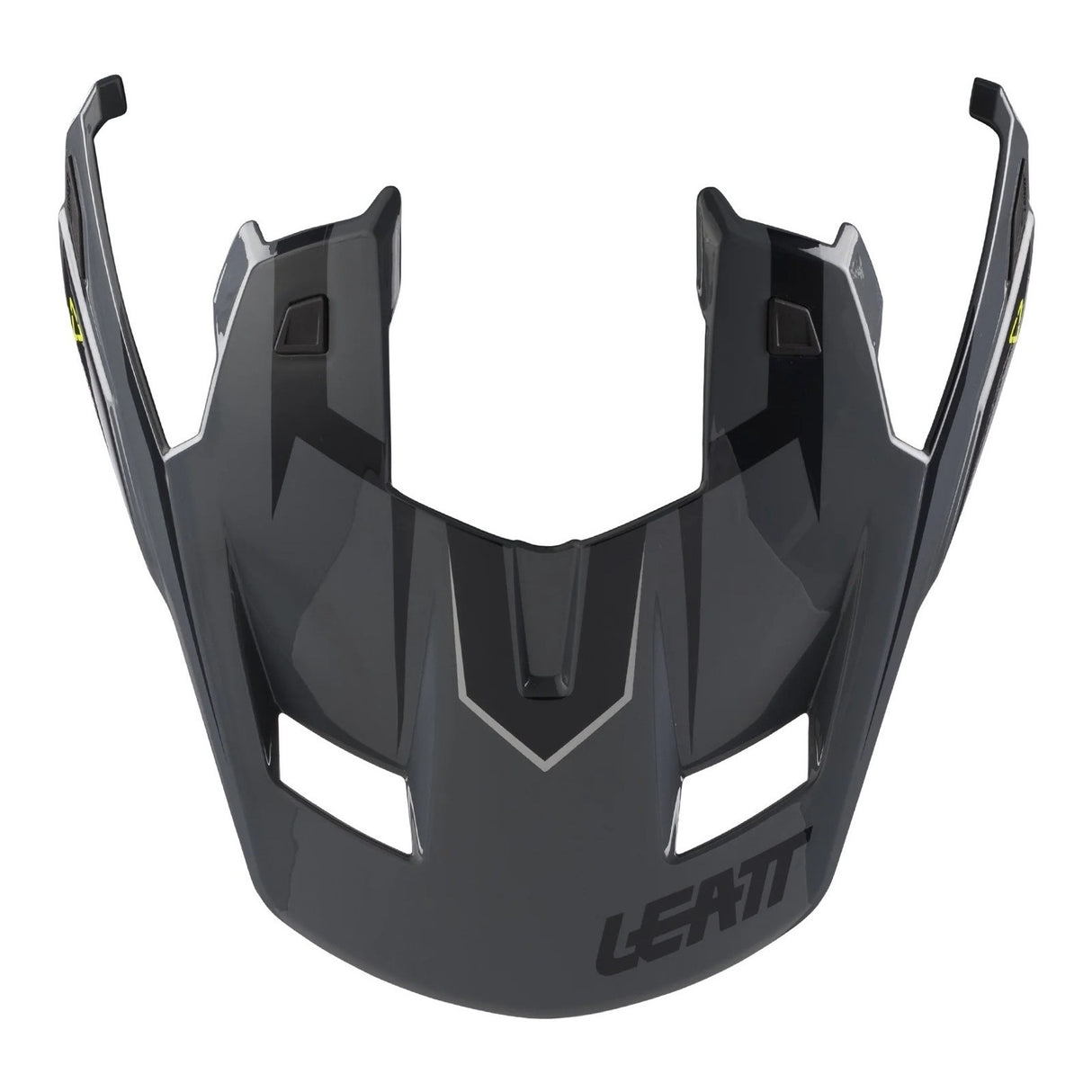 Leatt 7.5 ADV Peak- Hi-Viz Yellow