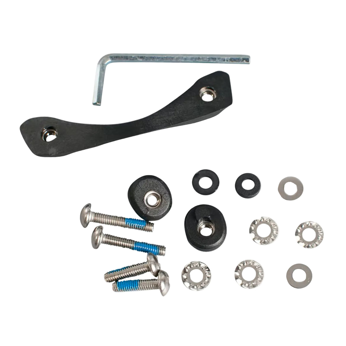 Leatt Bolt Pack, includes Allen Key Sport