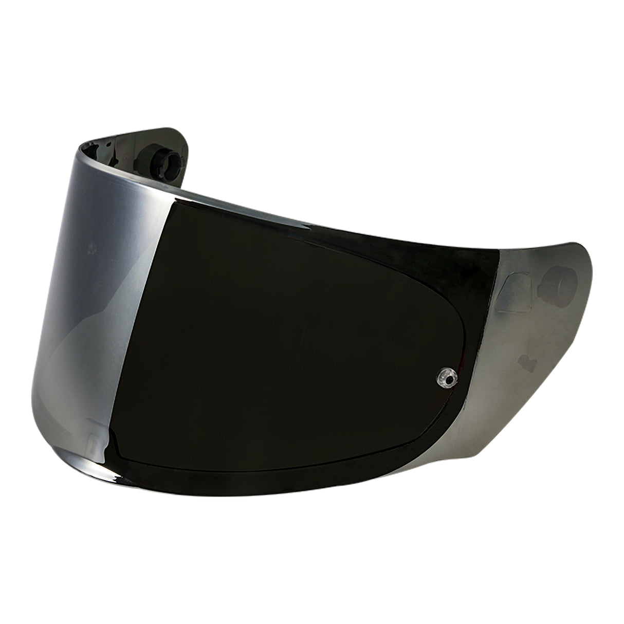 LS2 FF320 Stream / FF353 Rapid / FF800 Storm Visor Iridium Silver