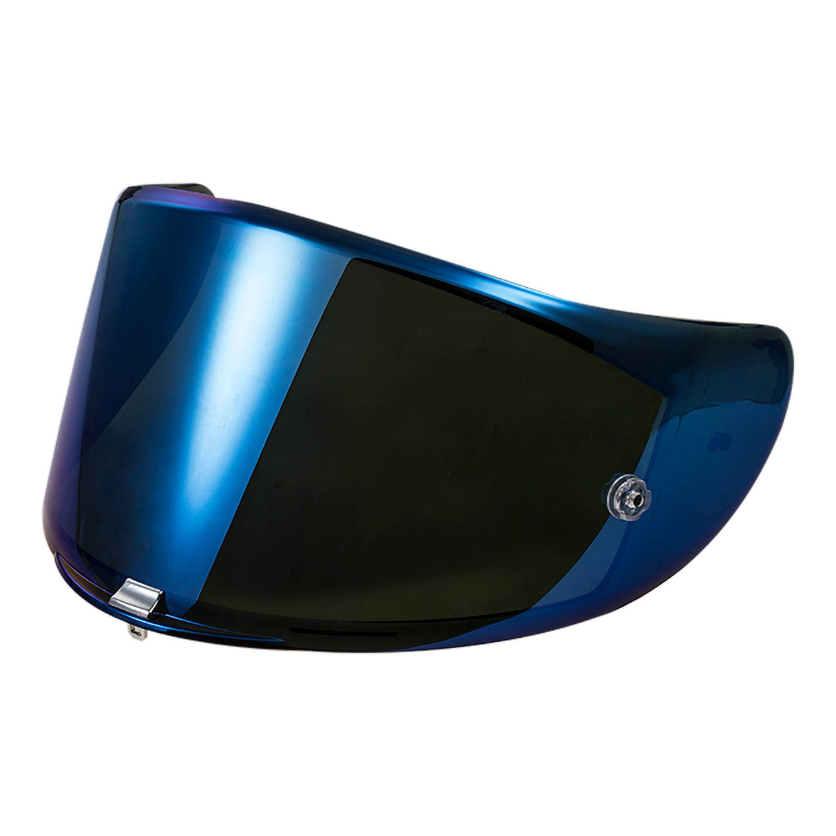 LS2 FF323 Arrow R Visor Iridium Blue - Pinlock Ready