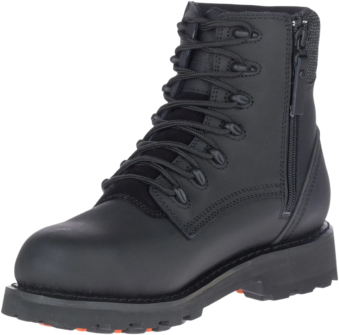 Harley-Davidson Men's Landers WP Boots