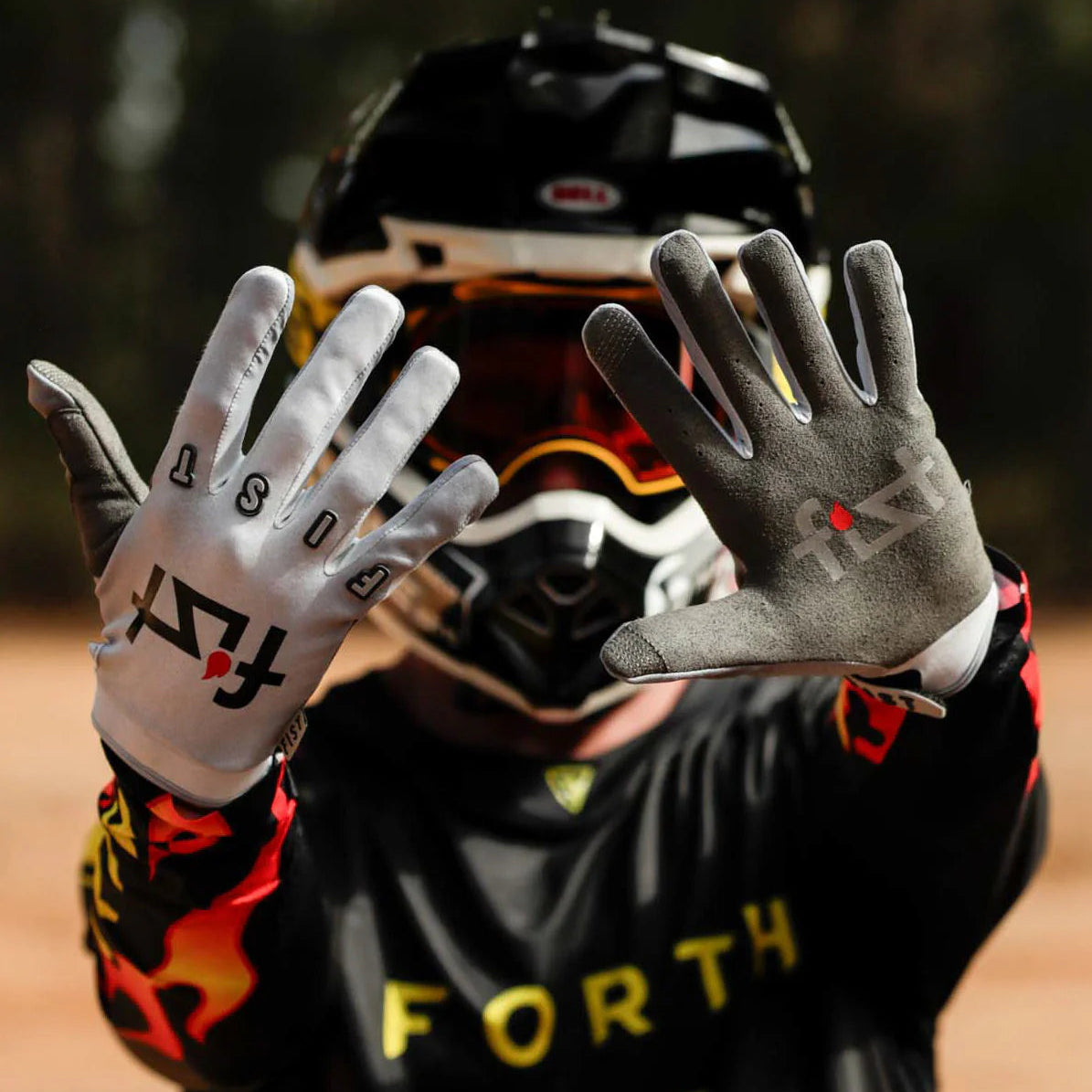 FIST Lighter Frosty Adult Cold Weather Glove