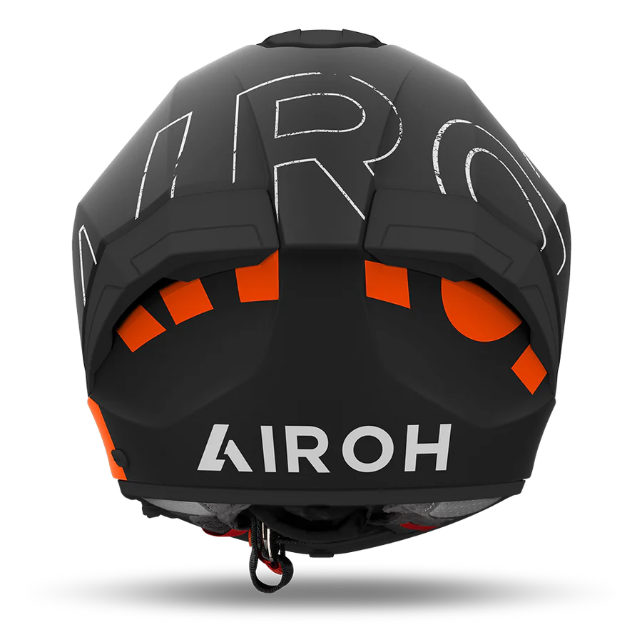 Airoh Matryx 'Scope' Helmet