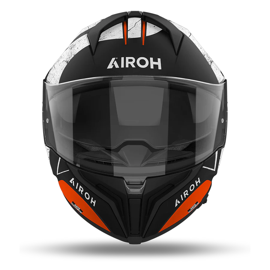Airoh Matryx 'Scope' Helmet