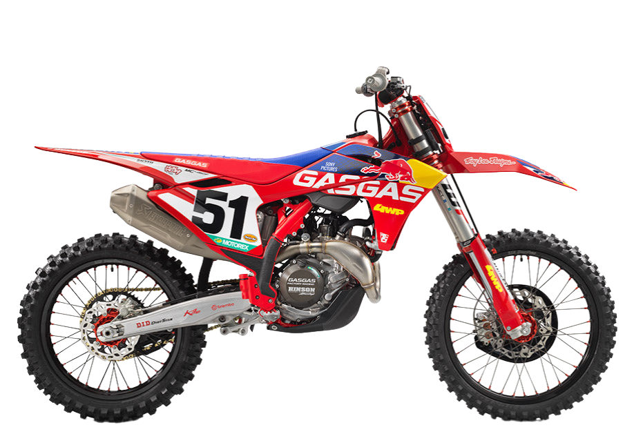 MC 450F Factory Edition