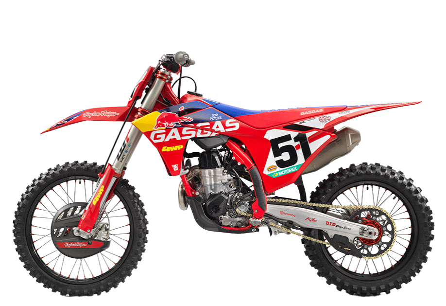 MC 450F Factory Edition