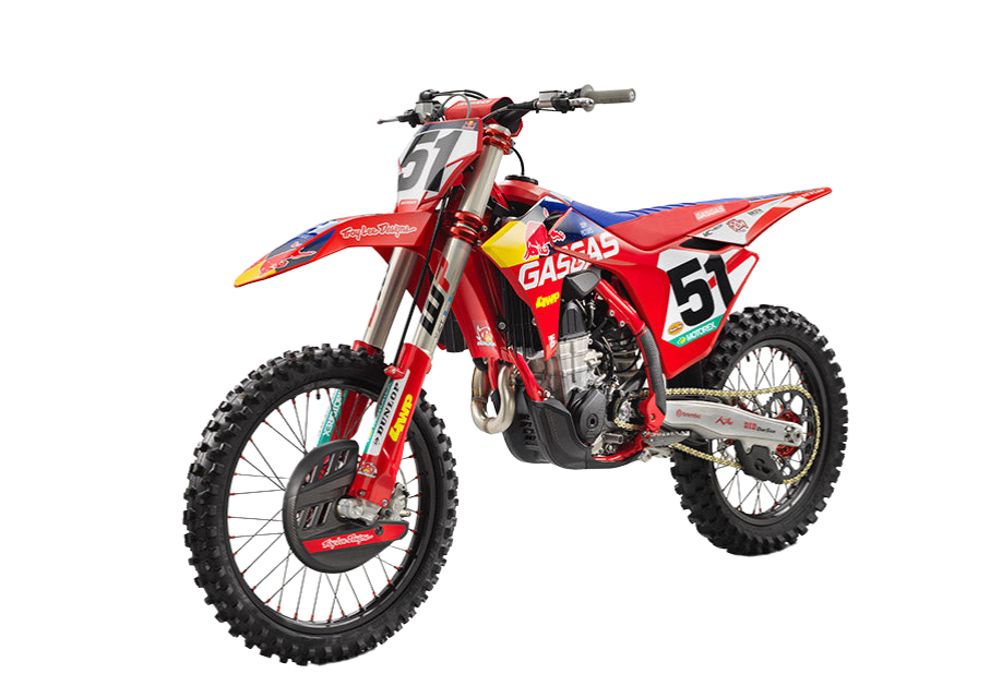 MC 450F Factory Edition