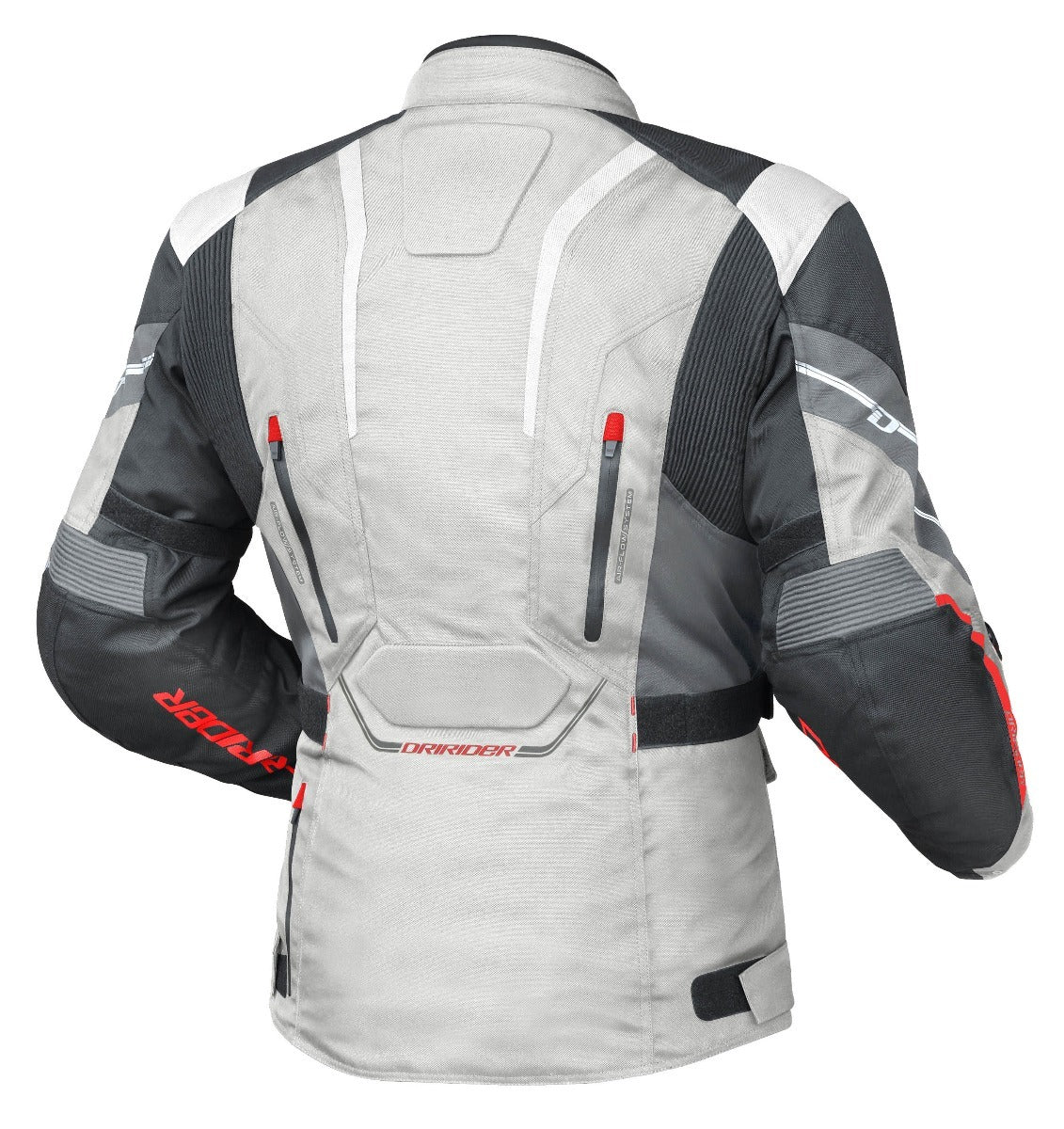 DriRider Apex 5 Textile Jacket