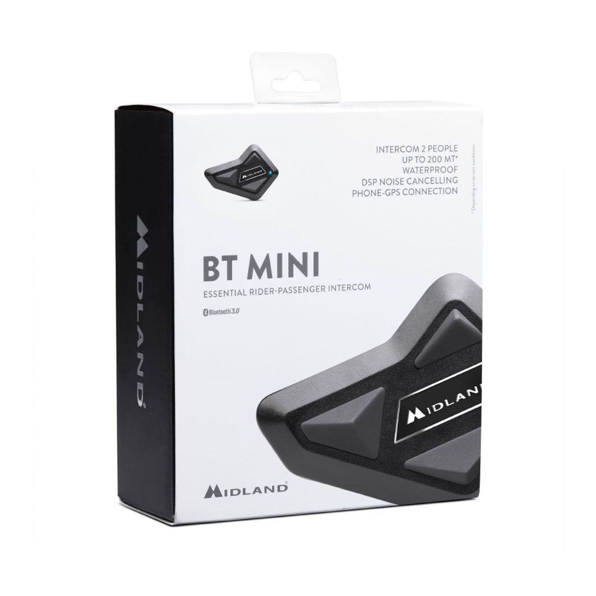 Midland BT Mini - Single