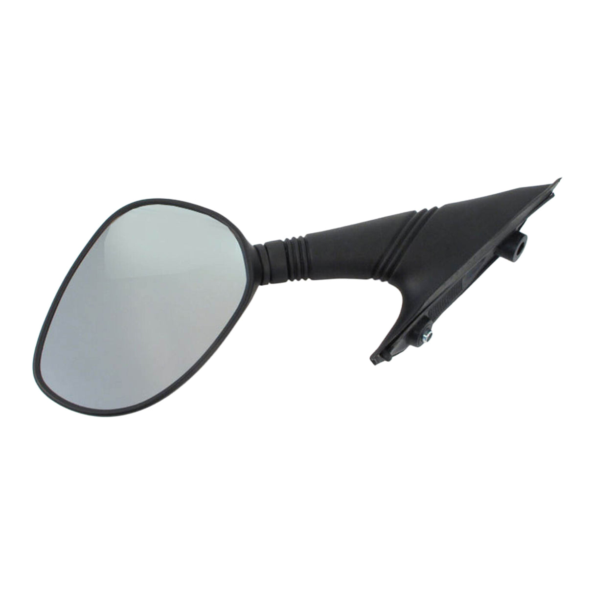 Whites Mirror Piaggio X9 25/125/180 (Left)