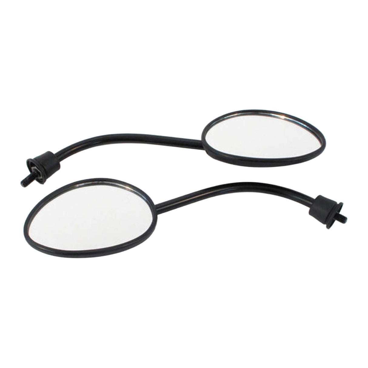 Whites Mirror Piaggio Zip (Pair)