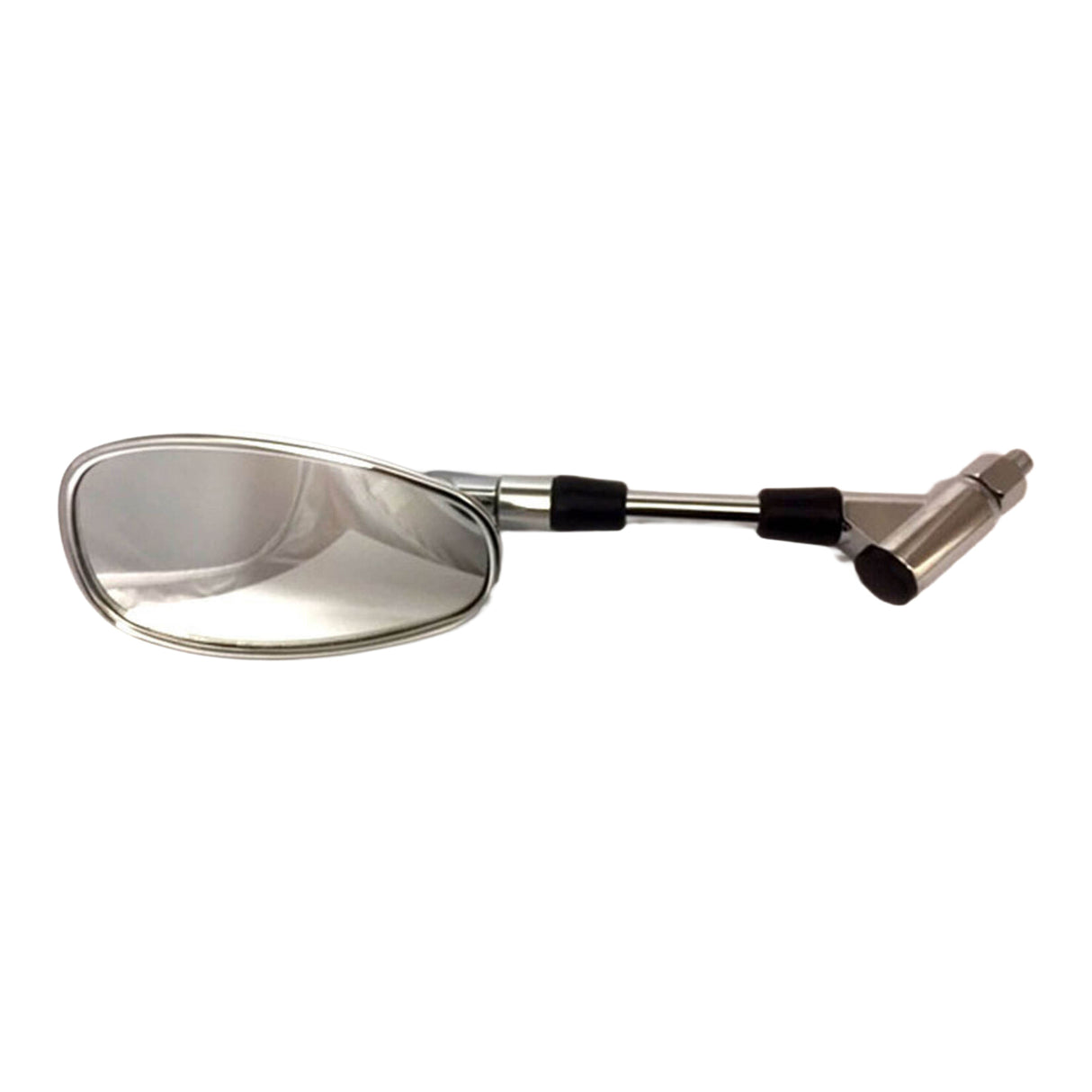Whites Mirror Suzuki SFV650 '09 (Left)