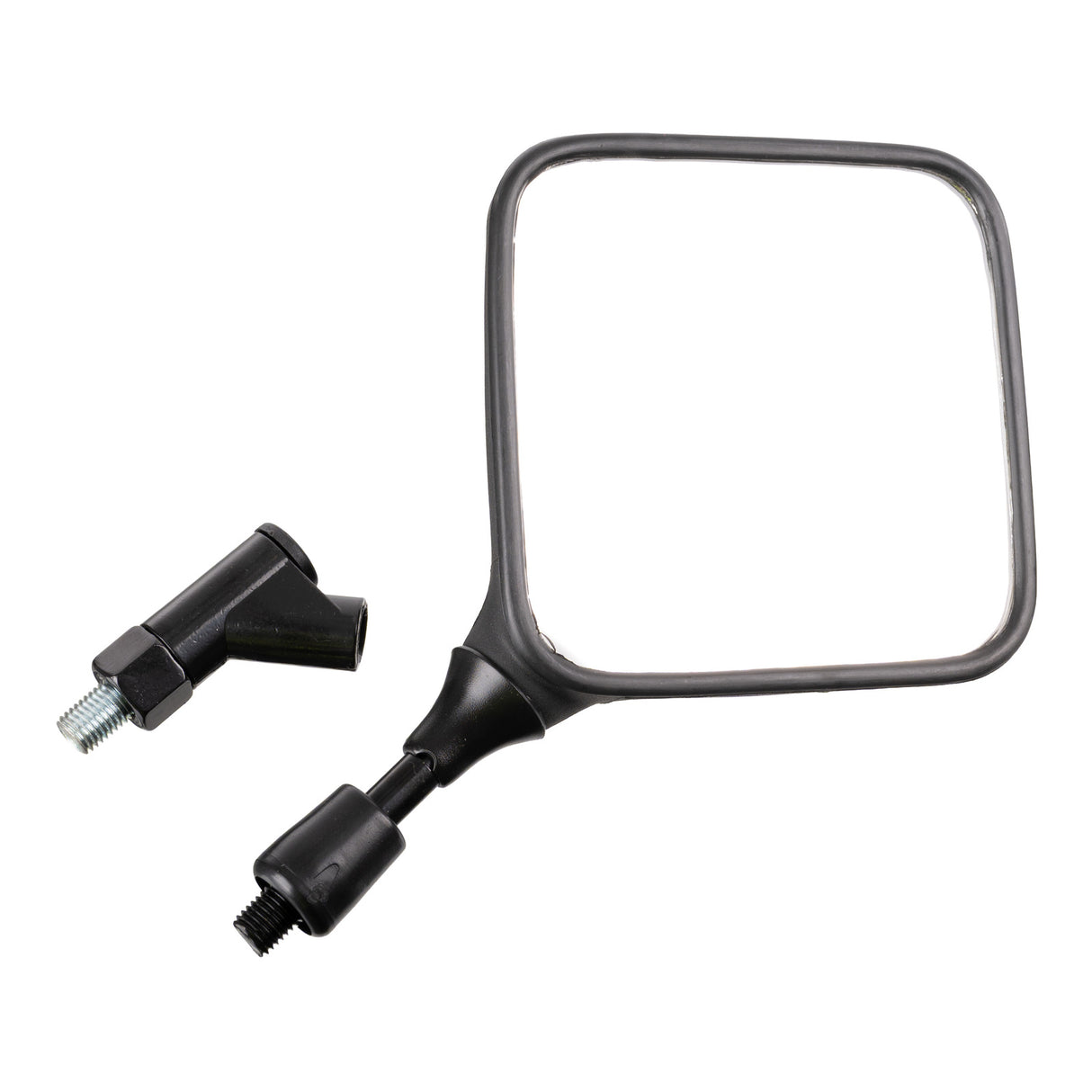 Whites Mirror Suzuki DR650 / DRZ400 (Right)