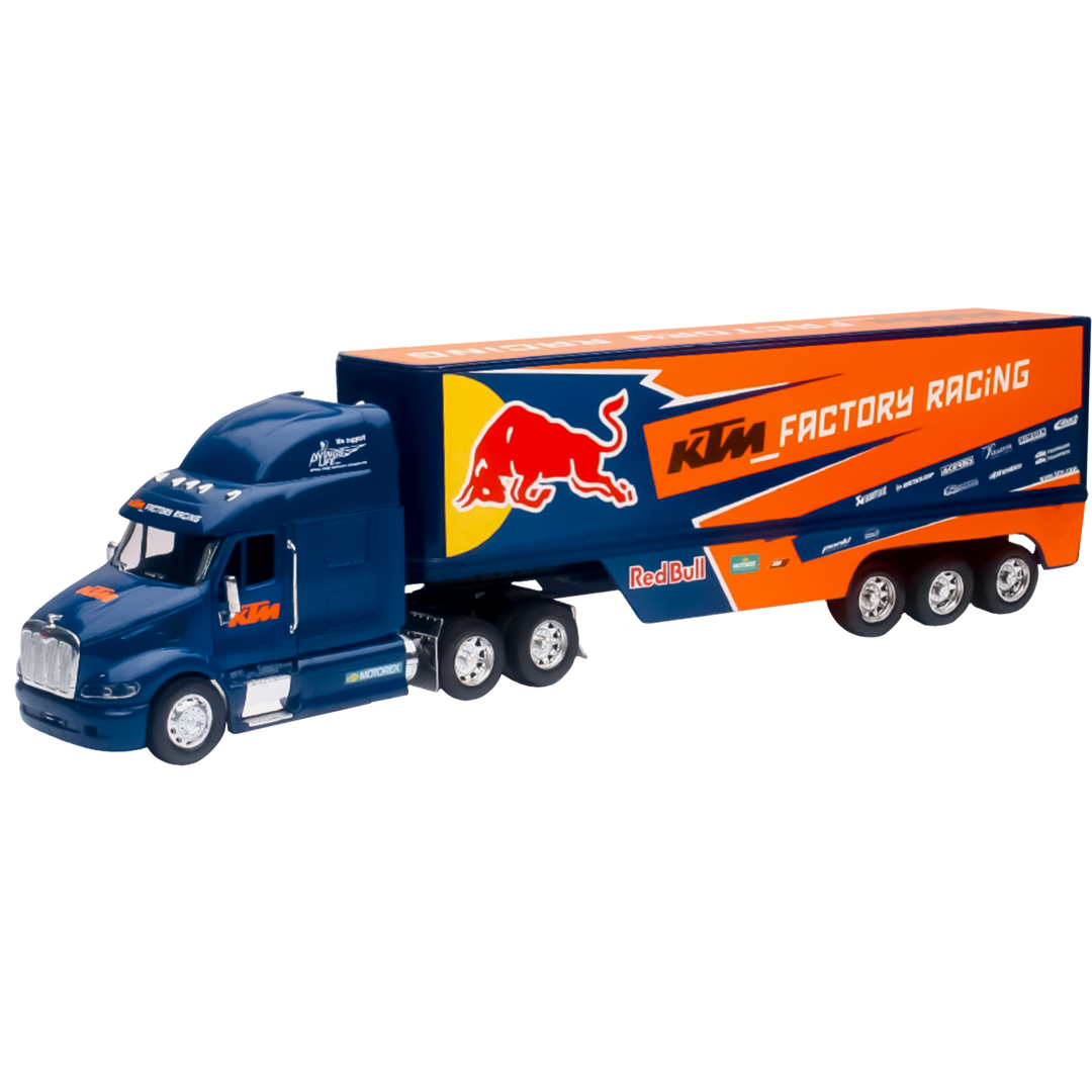 KTM Racing Team Truck