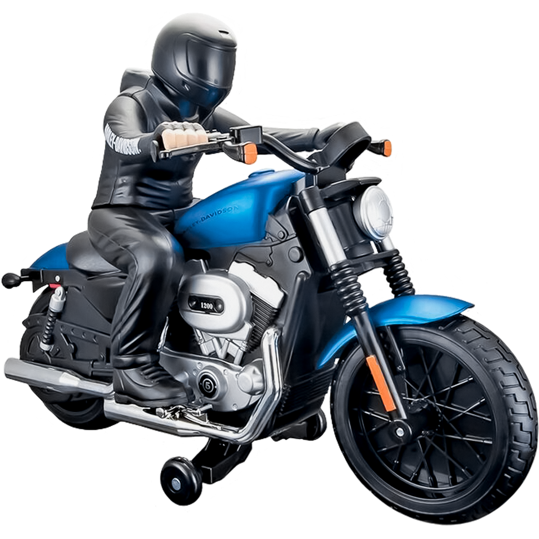 Harley-Davidson XL1200N Nightster Remote Control Motorcycle