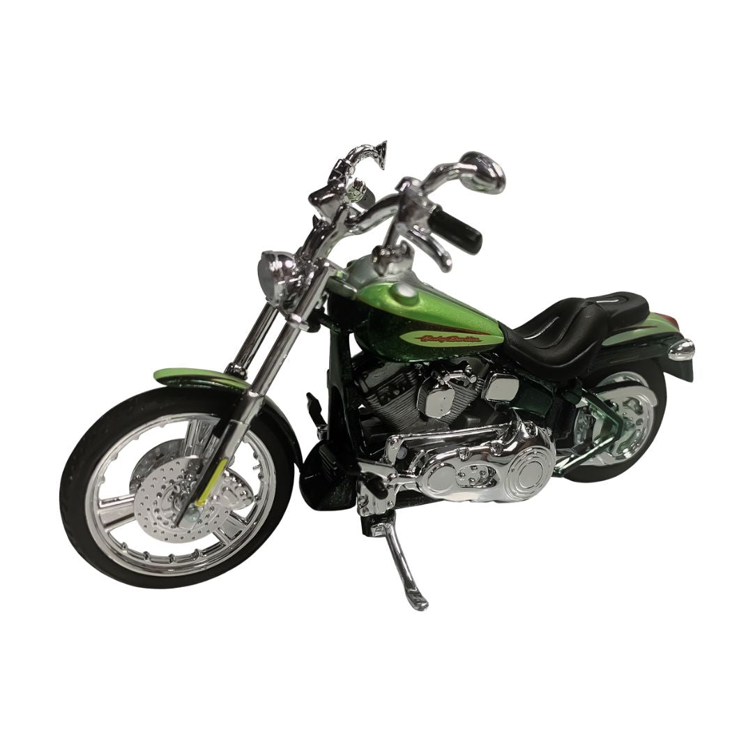 Harley-Davidson Display 37 Models (Various)