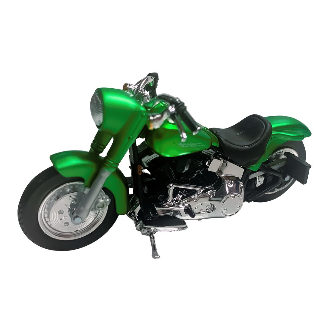 Harley-Davidson Display 37 Models (Various)