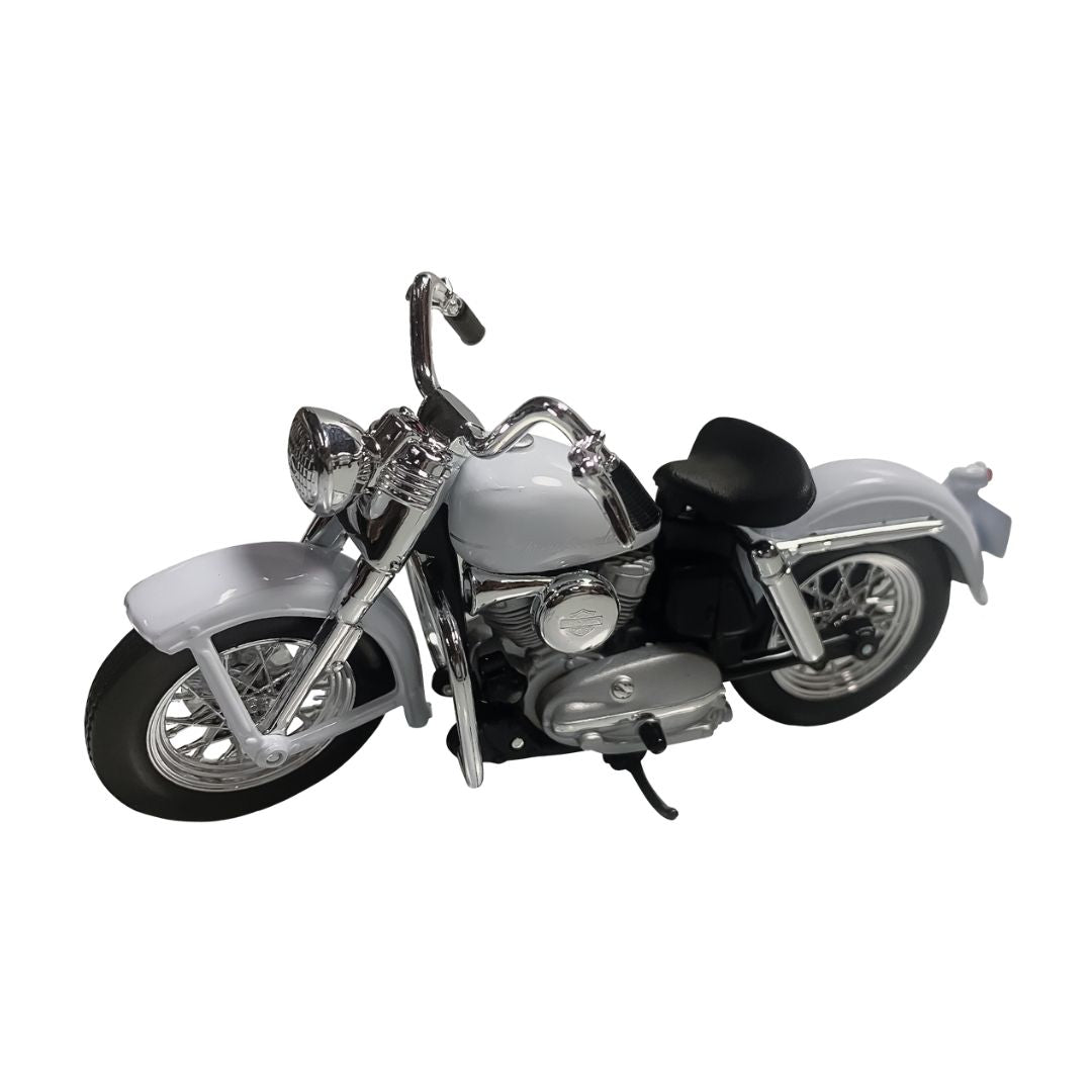 Harley-Davidson Display 37 Models (Various)