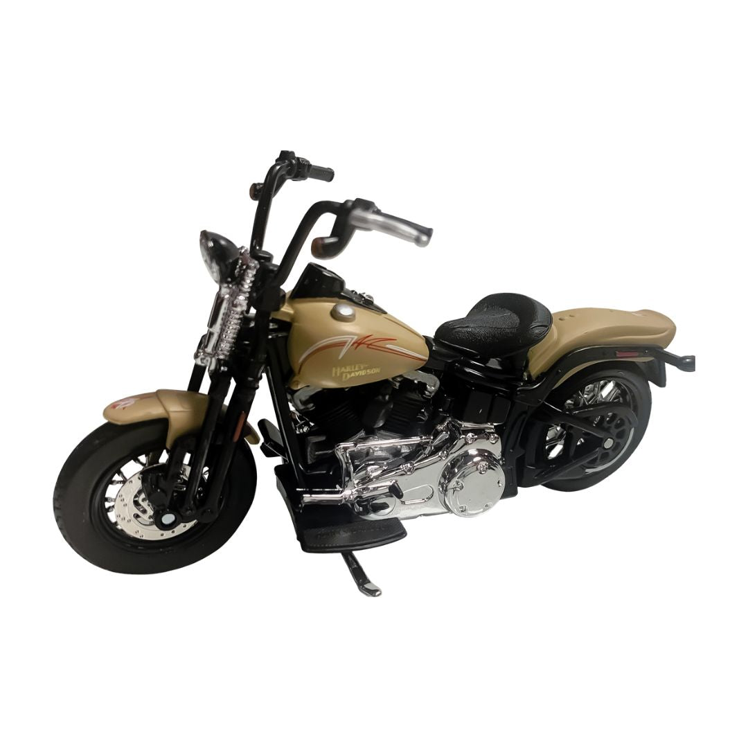 Harley-Davidson Display 38 Models (Various)