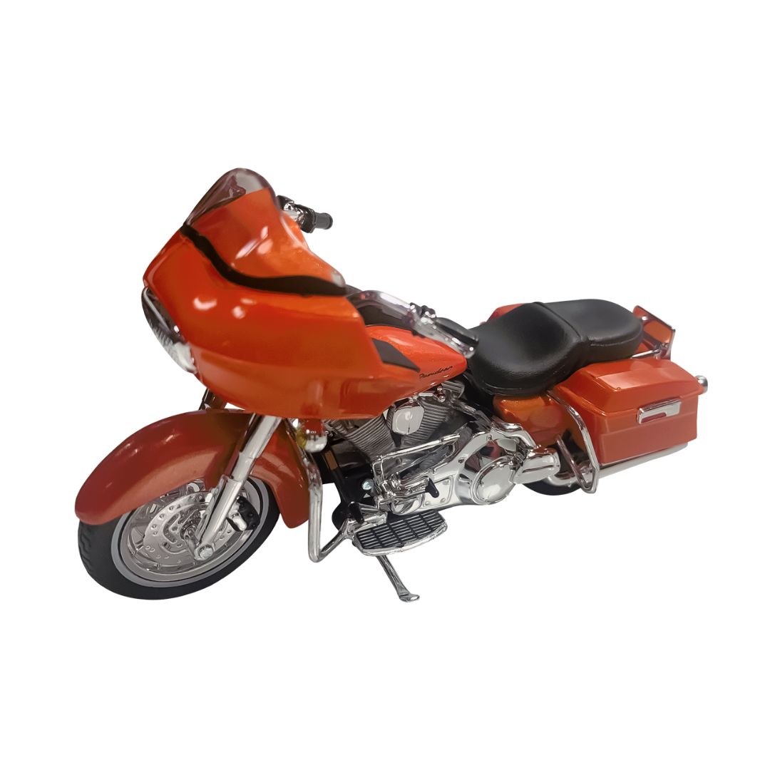 Harley-Davidson Display 38 Models (Various)