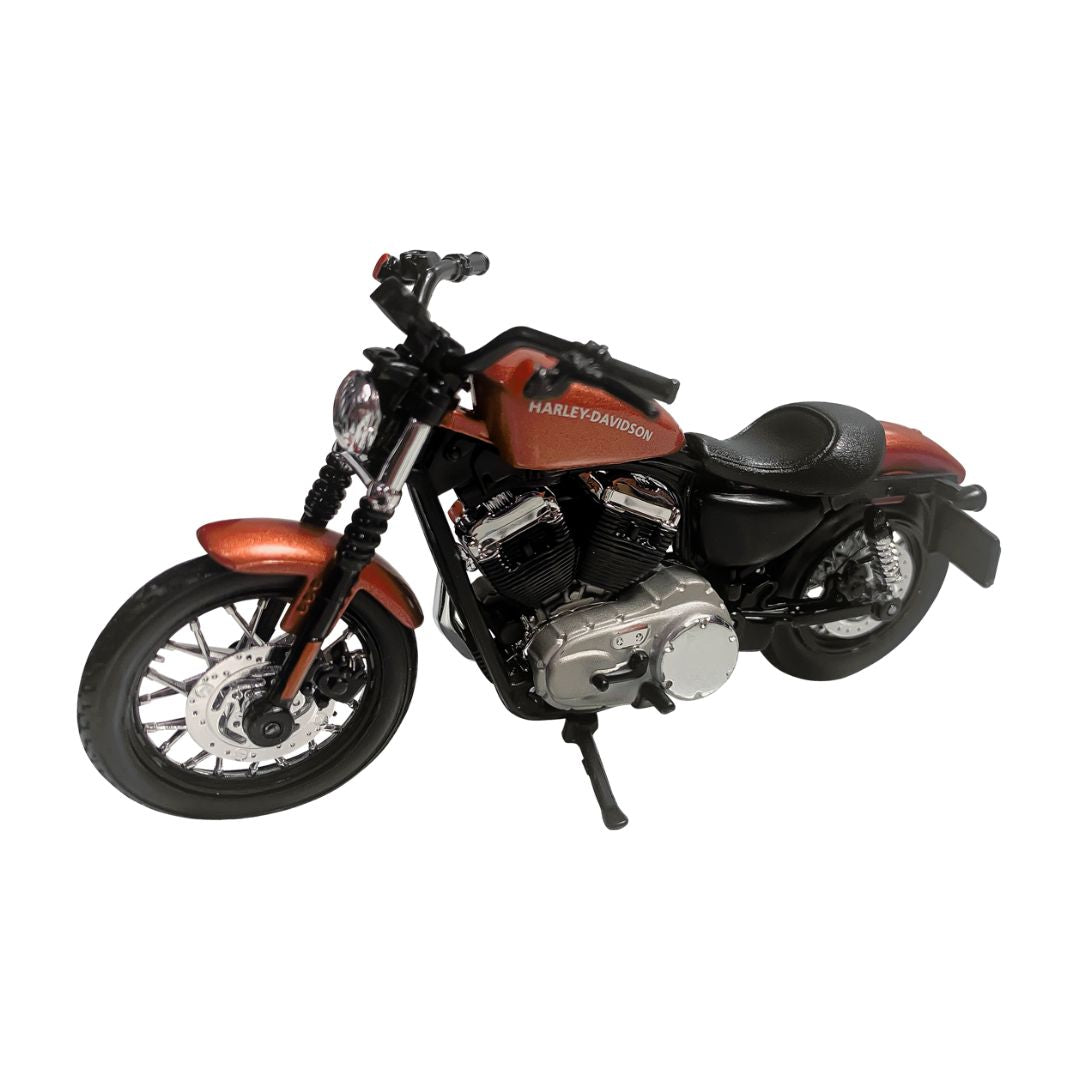 Harley-Davidson Display 38 Models (Various)