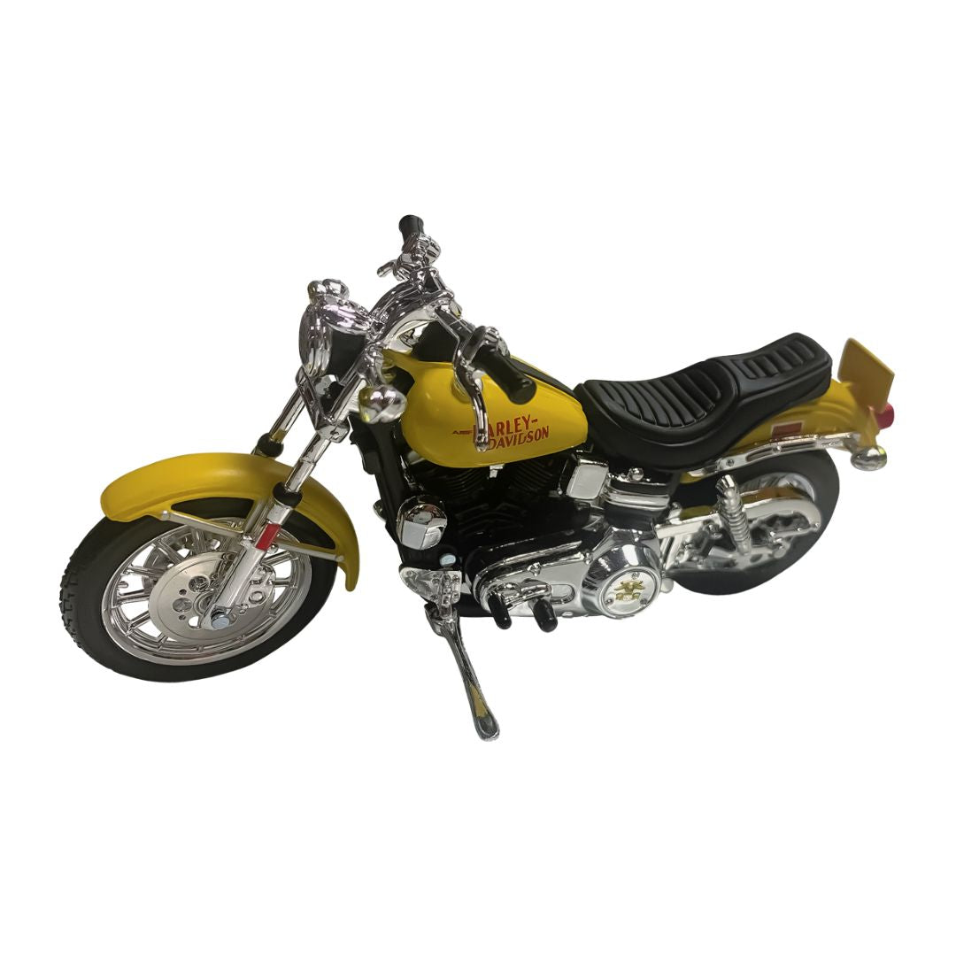 Harley-Davidson Display 38 Models (Various)