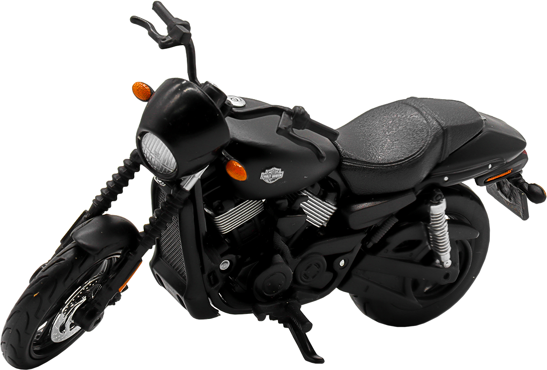 Harley-Davidson Display 41 Models (Various)