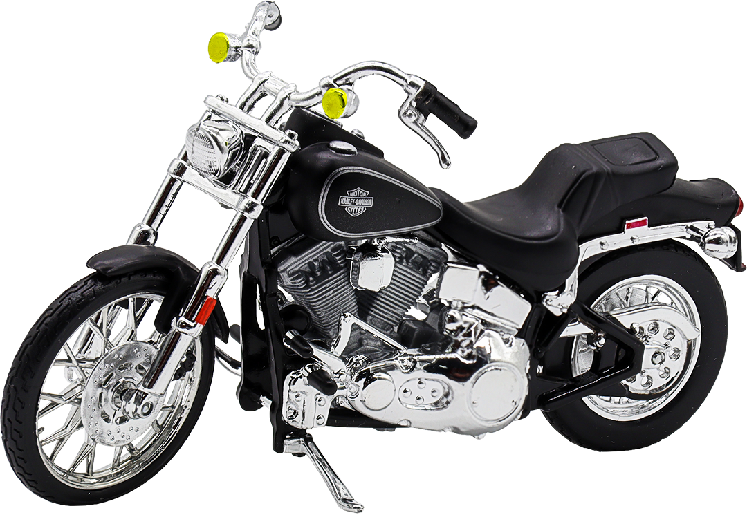 Harley-Davidson Display 41 Models (Various)