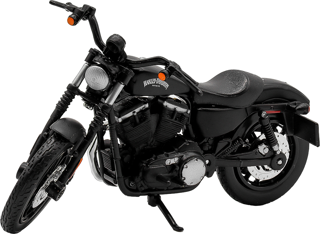 Harley-Davidson Display 41 Models (Various)