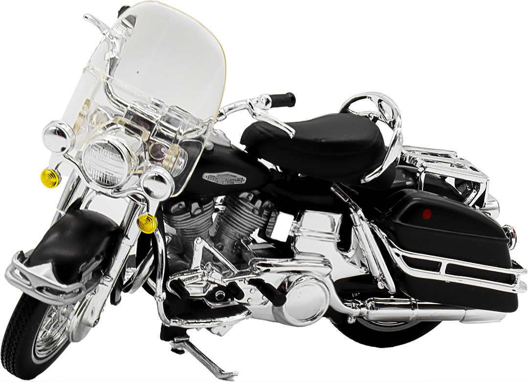 Harley-Davidson Display 41 Models (Various)