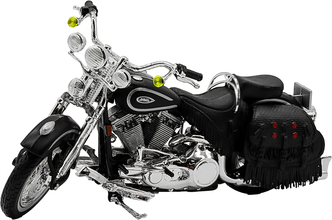 Harley-Davidson Display 41 Models (Various)