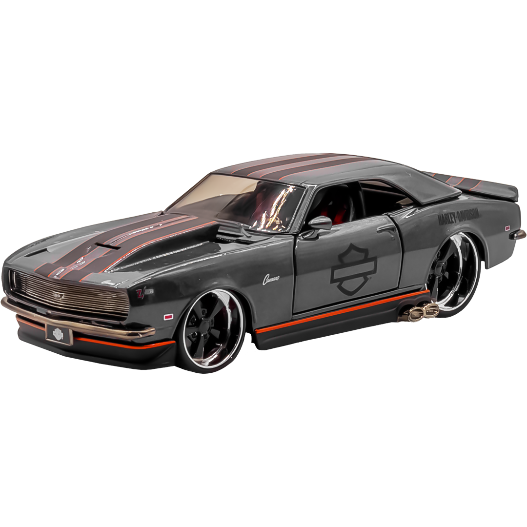 Harley-Davidson 1968 Camaro Z-28