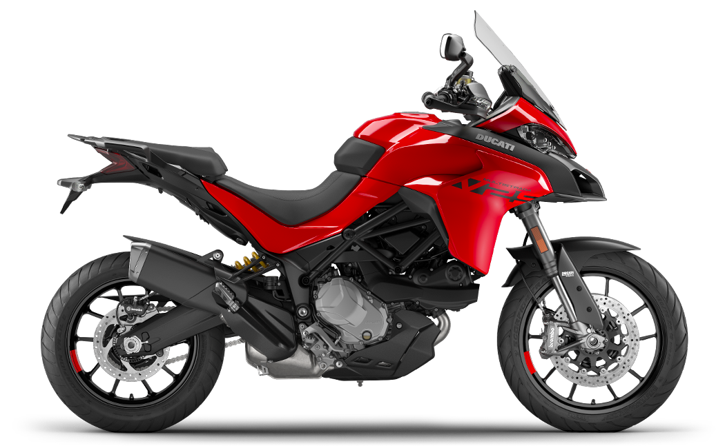Multistrada V2 S