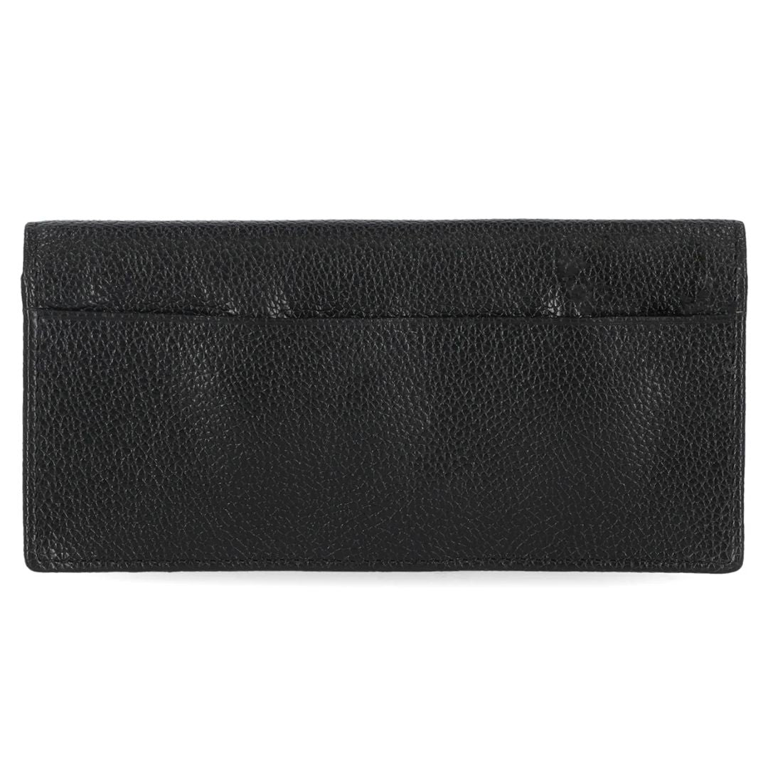 Harley-Davidson Classic Leather B&S Long Wallet