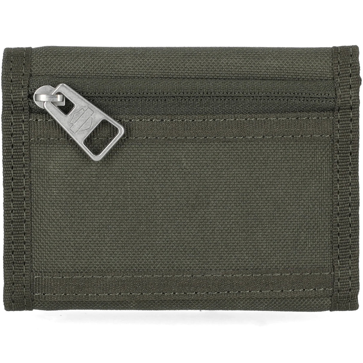 Harley-Davidson Poly Trifold Wallet - Green