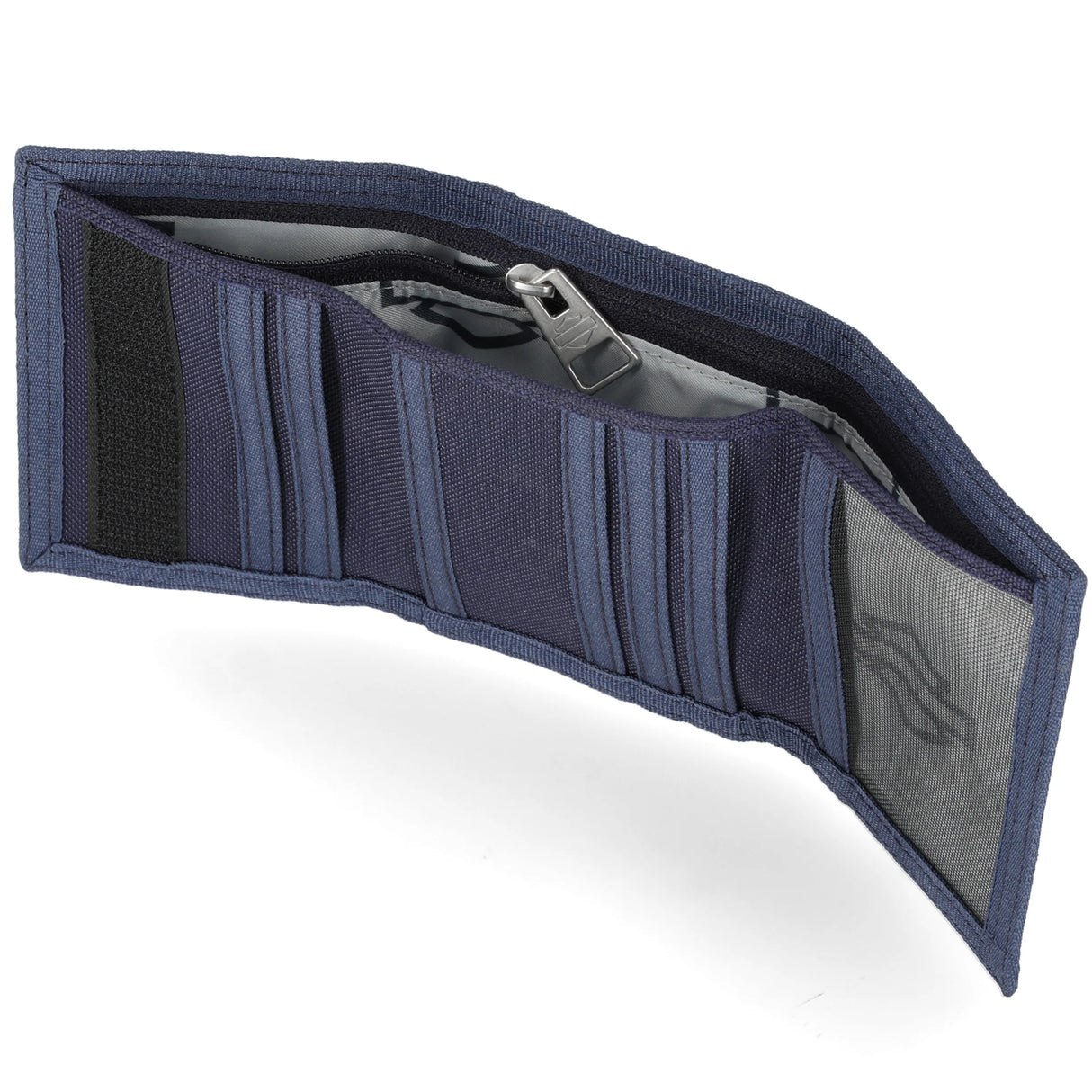 Harley-Davidson Poly Trifold Wallet - Indigo