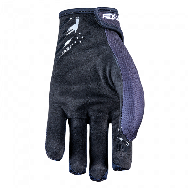 Five Men's MFX 4 Gloves - Mono Black