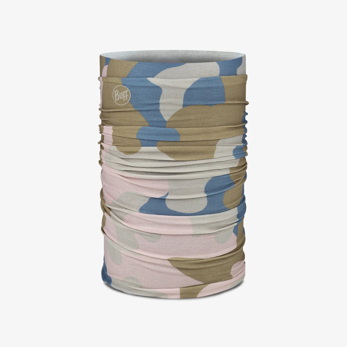 Buff Coolnet UV Multifunctional Neckwear - Elwat Multi